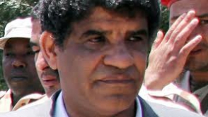 В Ливии похитили дочь бывшего шефа разведки Каддафи